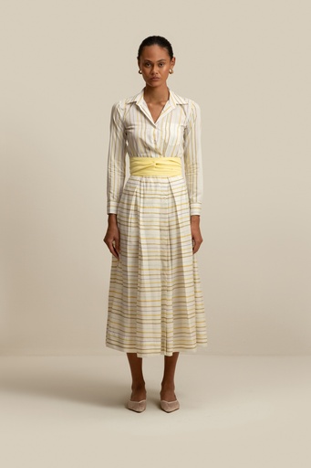 Sunlight Dress