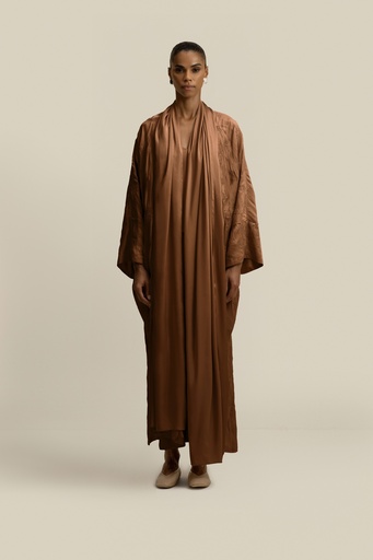 Imperial mist Brown