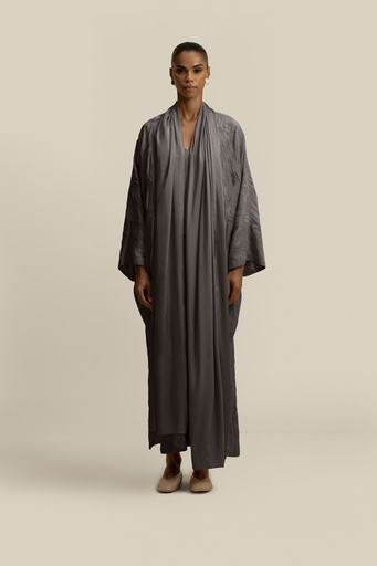 Imperial mist Grey