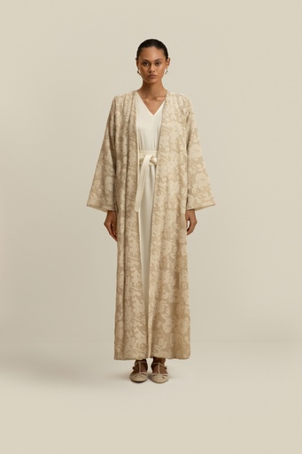 Cloudline Abaya RTW