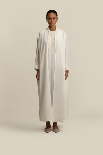 Sun woven White RTW