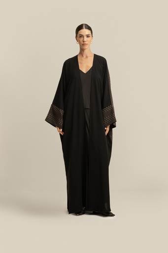 Weightless Brown RTW