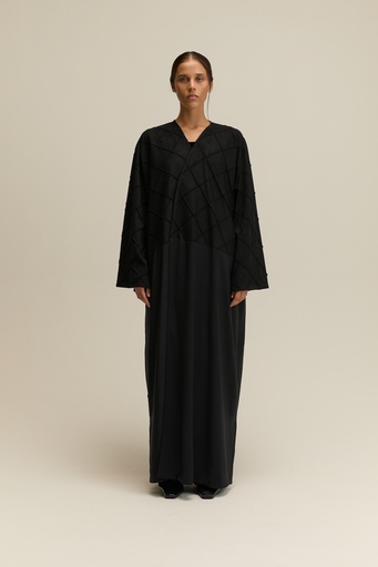 Fold Black