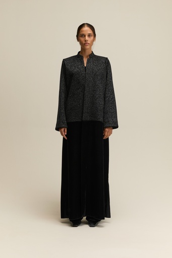 Lustre Black