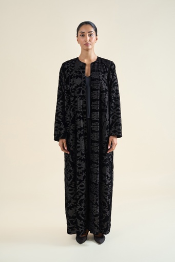 Mosaic Black
