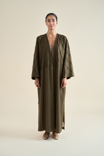 Fold Olive