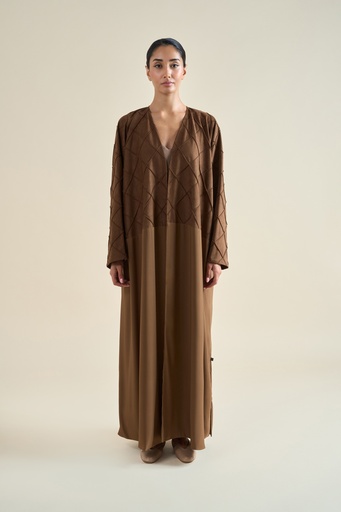 Fold Brown