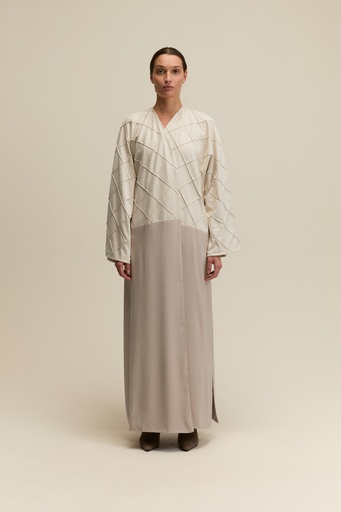 Fold Beige