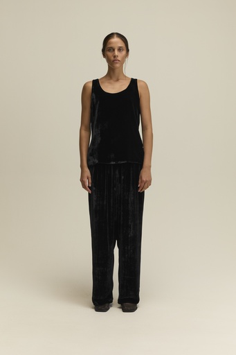 Inner set Velvet Black